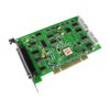 Universal PCI, 45 kS/s, 16-ch, 12-bit Analog input Multifunction BoardICP DAS